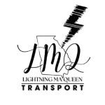 Lightning MaQueen Transport